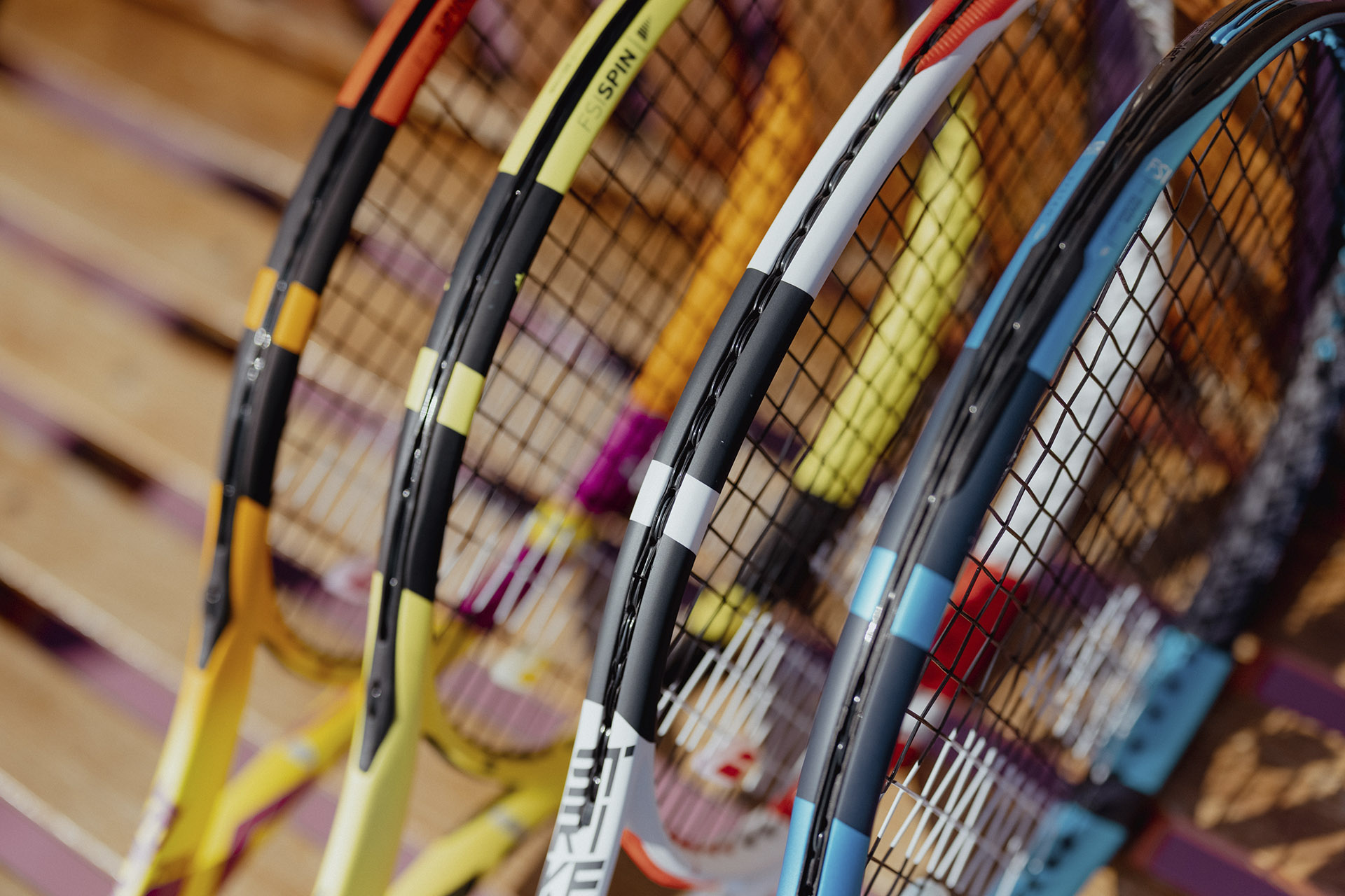 Participando de Torneios de Tênis - Blog Pró Spin - Notícias sobre Tênis